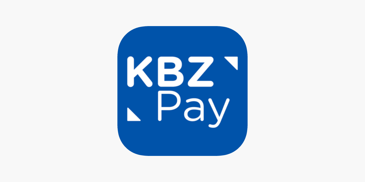 Kbzpay Customer Trên App Store