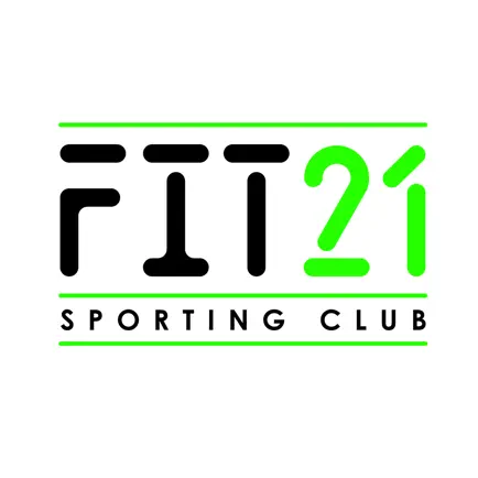 Fit 21 Sporting Club Читы