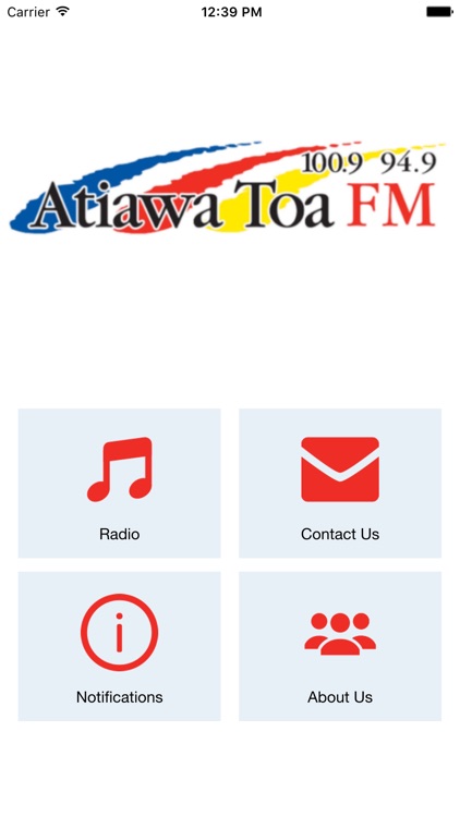 Atiawa Toa FM
