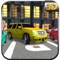 Icon 4x4 Jeep Parking & Car Driving Simulator