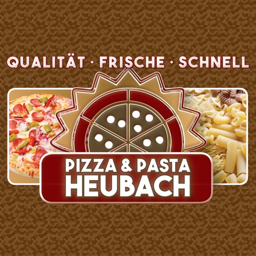 Pizza & Pasta Heubach icon