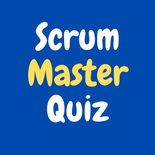 Scrum Master Quiz