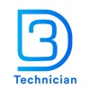 D3 Technician