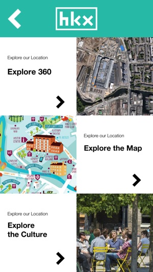 Welcome to Havas UK(圖2)-速報App