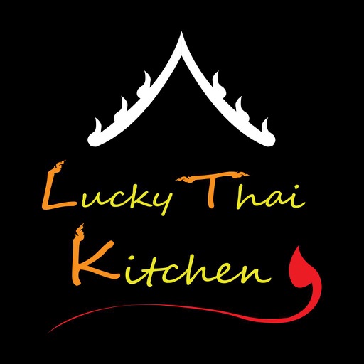 Lucky Thai Kitchen icon