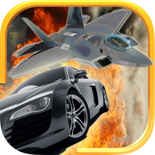 3D Movie FX Action Image Maker iOS App