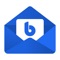 البريد الأزرق - صندوق بريد البريد الإلكتروني