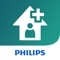 Welcome to Philips HomeCare App brought to you from a global leader in health and personal well-being, which focuses on improving people’s lives through meaningful innovation