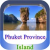 Phuket Province Island Offline Tourism Guide