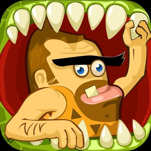 Typing Practice Pro - Dino Hunting Icon