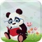 Panda Preschool Activities Free