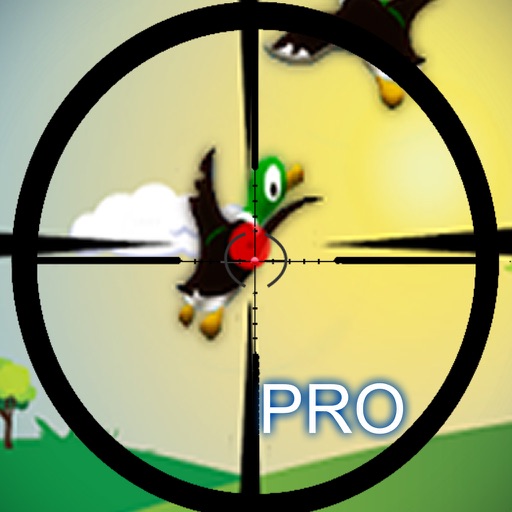 A Season Duck Pro: Hunter of Challenge Animal icon