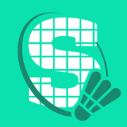 stringster - for badminton