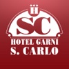 Hotel Garni San Carlo DE