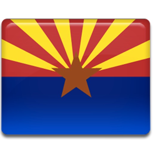 Arizona Traffic Cameras icon