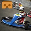 VR Go Cart Super Charged - Cardboard VR App