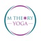 M Theory Yoga is a vinyasa yoga studio offering a variety of classes, 7 days a week