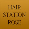 HAIR Station rose(ヘアーローズ）