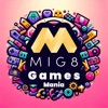 MIG8 GamesMania