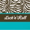 Mit dieser APP seid Ihr immer auf dem neusten Stand im Bereich Piercing und Hairstyling von Lock'n'Roll