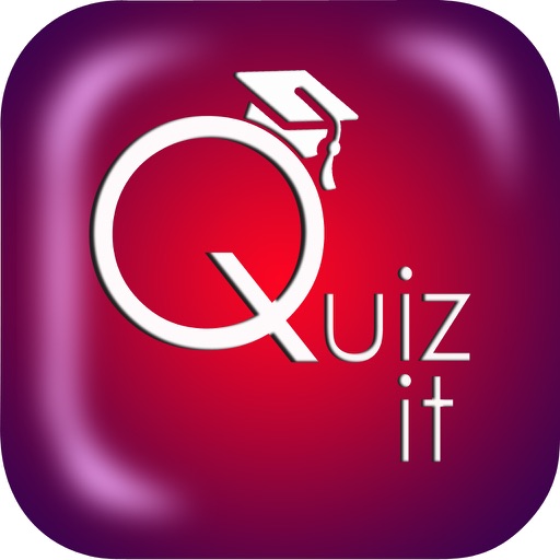 Quiz It 2016 - Brain your friends! Challenge quizz by GreenTomatoMedia