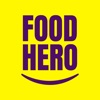 Food Hero app