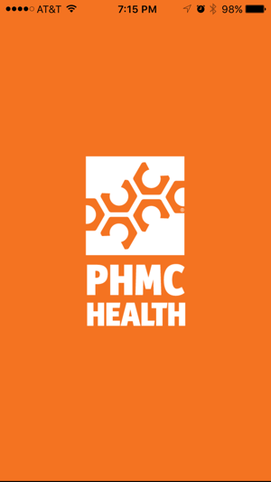 PHMC Health(圖1)-速報App