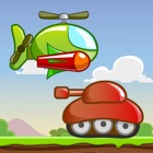 Top 50 Games Apps Like War Bomber Shoot Planes and Tanks Protect World - Best Alternatives