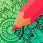 Top 46 Book Apps Like Coloring Book for Adults - Color Mandala - Best Alternatives
