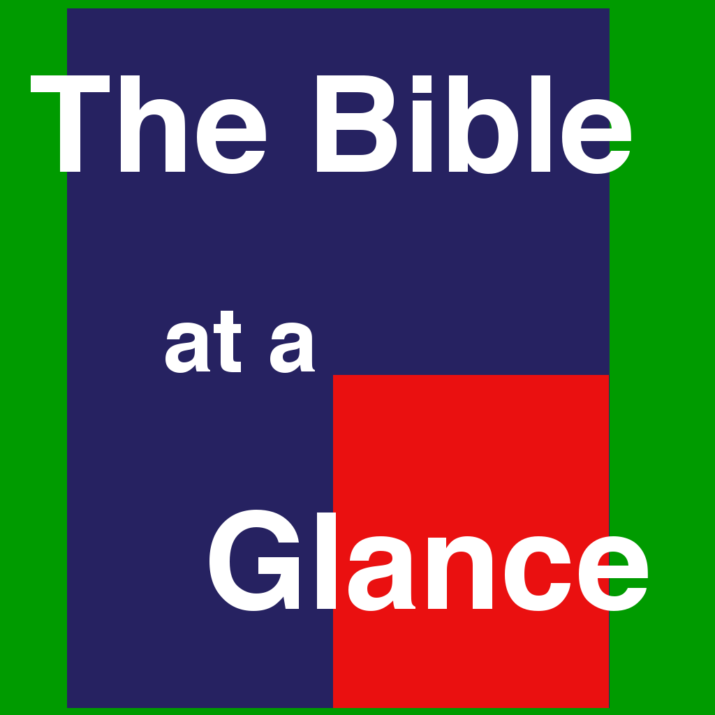 Get BibleAtAGlance for iOS, iPhone, iPad Aso Report
