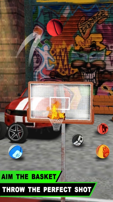 How to cancel & delete Basketball Big Rival: Real Slam Dunk Stars HD from iphone & ipad 2