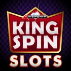 Ainsworth King Spin Slots
