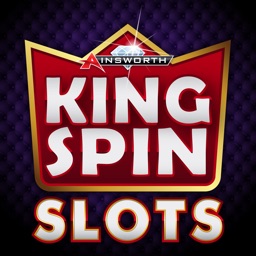 Ainsworth King Spin Slots