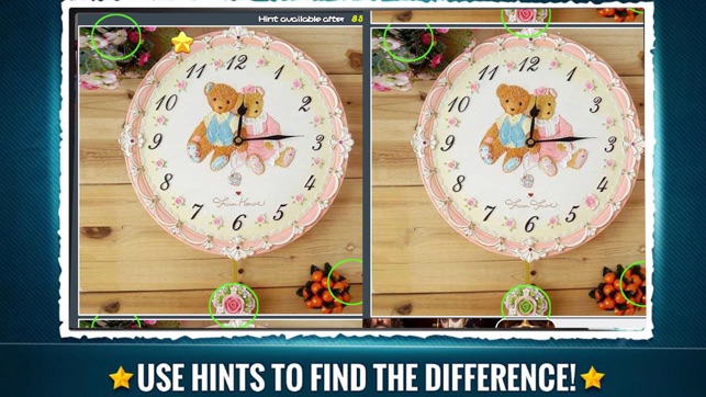 Spot the Difference! - Find Diff(圖2)-速報App