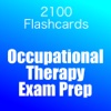 Occupational Therapy Exam Prep App 2017 : 2100 Q&A