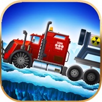 Monster Truck Delivery Cargo apk