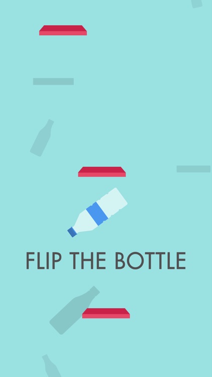 Impossible Water Bottle Flip - Extreme Challenge