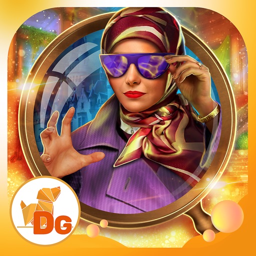 Fairy Godmother 1 - F2P iOS App