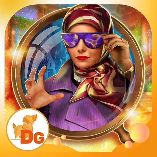 Fairy Godmother 1 - F2P Icon