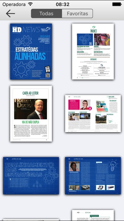 Biblioteca IEPHD screenshot-3