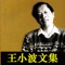 生活是天籁,需要凝神静听。王小波文集,汇集王小波小说18部,杂文66篇,及相关评论文章(李银河)5篇。自由奔放的思想,值得您再次重温。