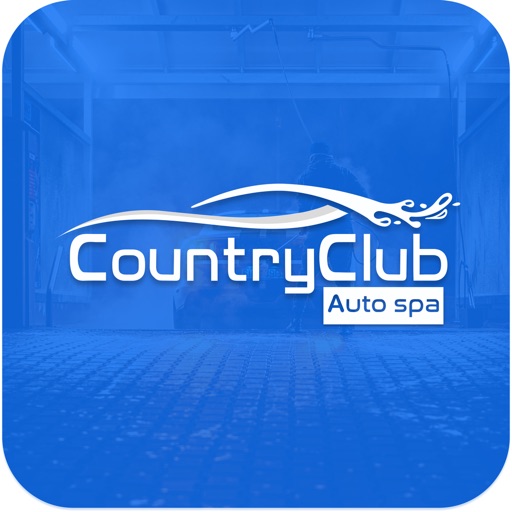 Country Club Auto Spa