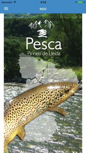 Fishing Pirineu de Lleida(圖1)-速報App