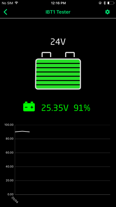 BT Charger screenshot 3