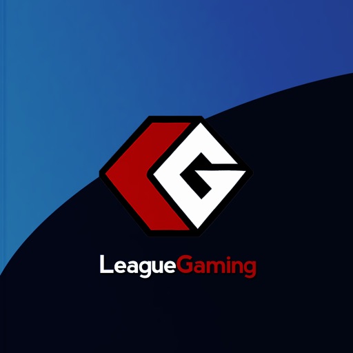 Leaguegaming Icon