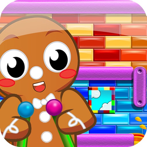 Cake Nana Trap Doors iOS App