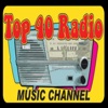 Top 40 Radio Music Channel