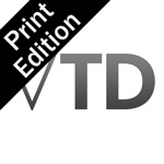 Visalia Times-Delta Print