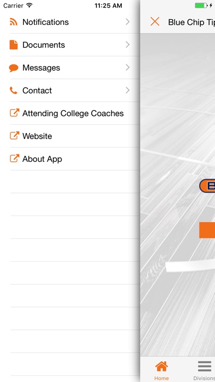Blue Chip Basketball