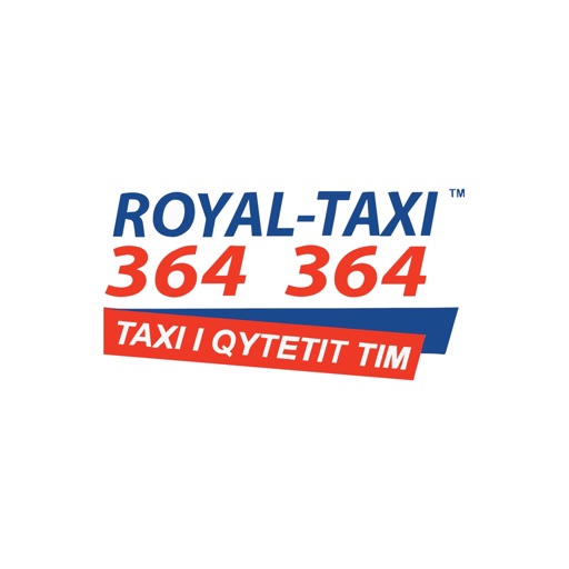 Royal Taxi Peja